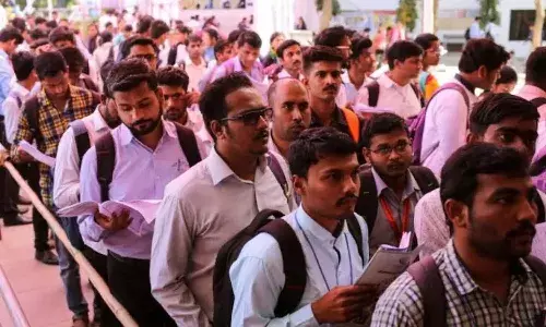 non technical posts , Indian Railway, Jobs, RRB