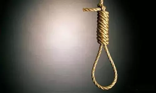 Boyfriend commits suicide, girlfriend cheat, Medchal district, Crime