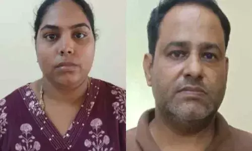 నకిలీ నందిని నెయ్యి రాకెట్ నడిపేది వీరే..!