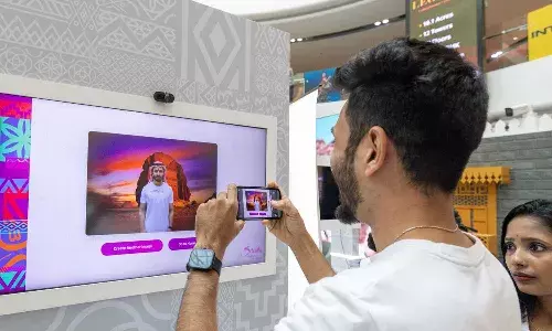 భారతదేశంలో ముగిసిన ‘స్పెక్టాక్యులర్ సౌదీ’ ప్రదర్శన