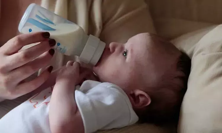 milk bottle, milk, children, precautions, Health Tips, Lifestyle