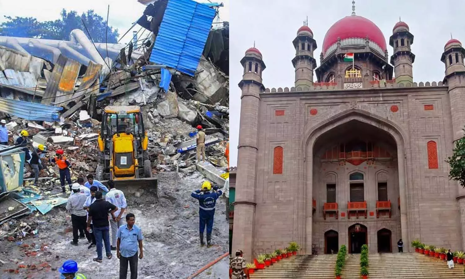 High Court, deep dissatisfaction, police investigation,explosion, Sigachi Industries High Court, deep dissatisfaction, police investigation,explosion, Sigachi Industries