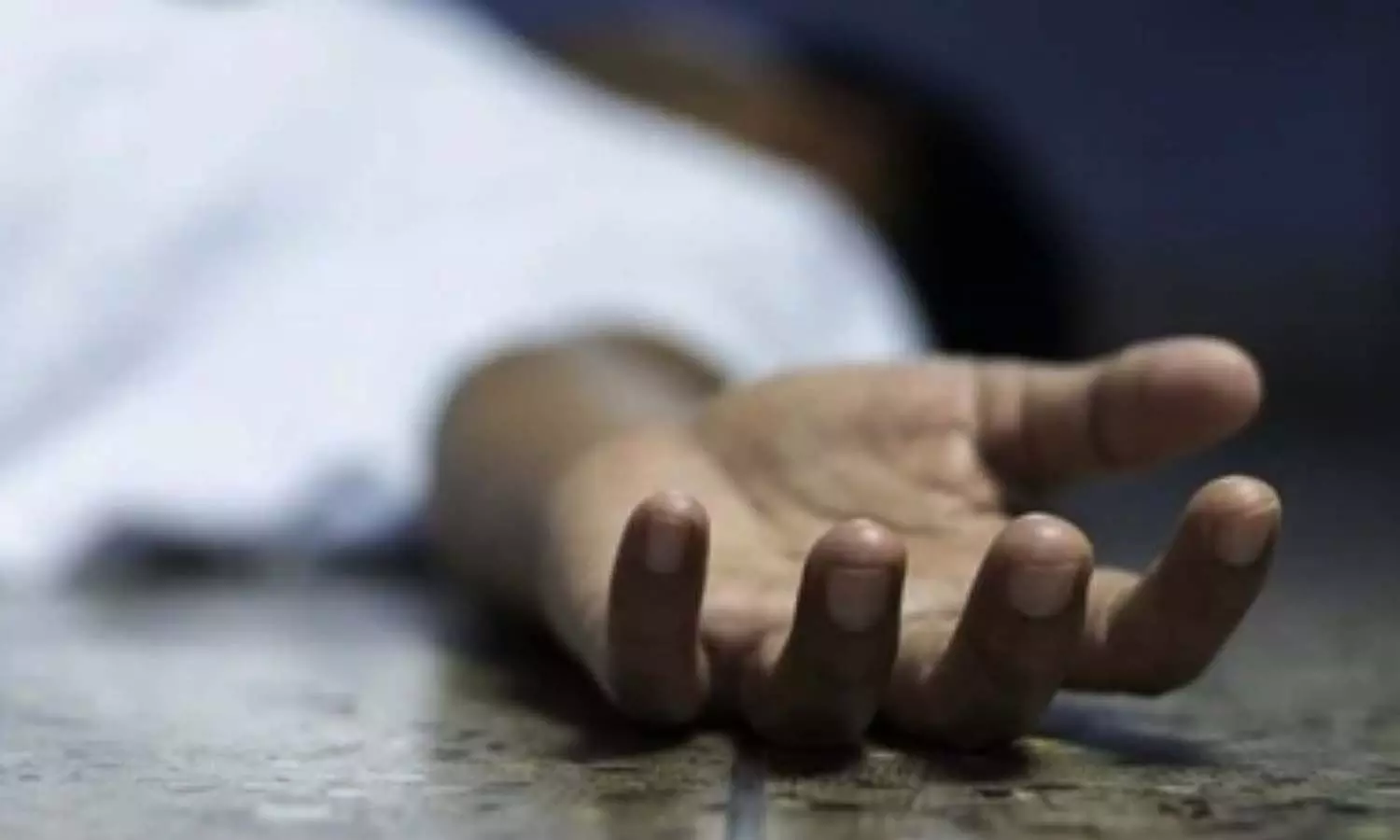 13-year-old found dead, Petbasheerabad residence, Hyderabad, Crime