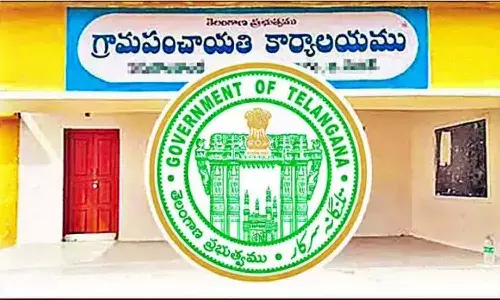 Telangana, Panchayat elections, First phase of nominations