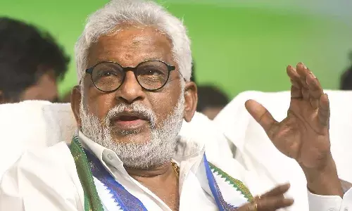 Tirupati laddu, ghee adulteration case, Former chairman Subba Reddy , lie detector test