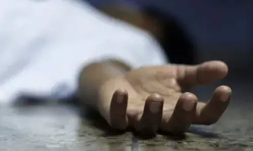 13-year-old found dead, Petbasheerabad residence, Hyderabad, Crime