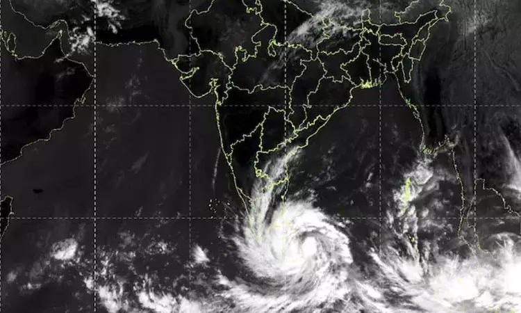 Cyclone, Ditwah, Bay of Bengal, Tamil Nadu, Andhrapradesh, IMD Cyclone, Ditwah, Bay of Bengal, Tamil Nadu, Andhrapradesh, IMD