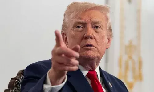 migration, Third World countries, Donald Trump, international news