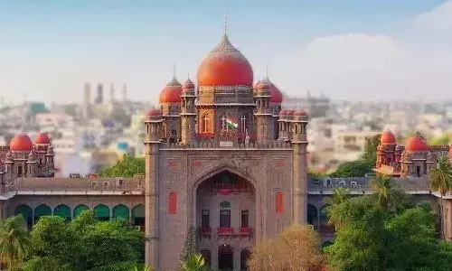 Telangana, High Court, stay, Sarpanch elections