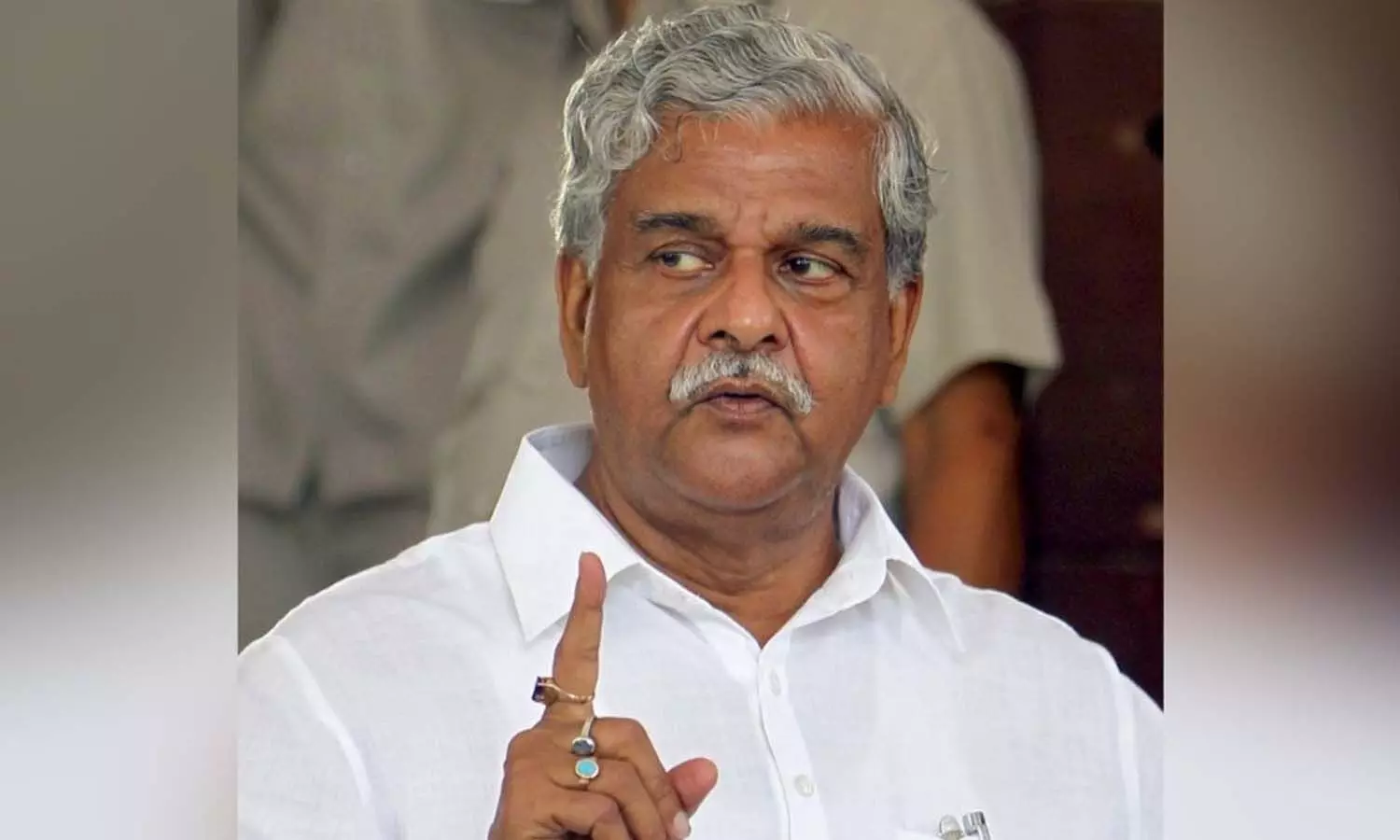 Sriprakash Jaiswal, former Union Minister, Congress leader, passes away, Kanpur