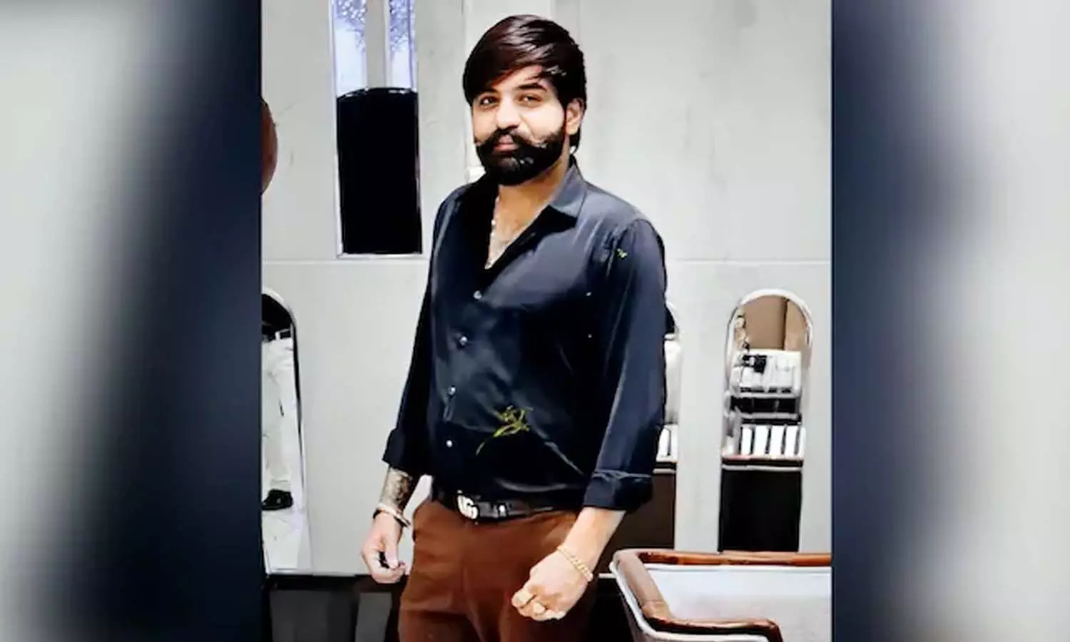 Delhi, man shot dead , birthday, attacker on the run, Crime