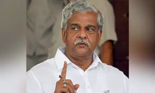 Sriprakash Jaiswal, former Union Minister, Congress leader, passes away, Kanpur