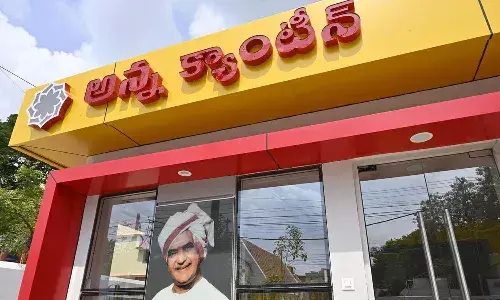 AP Govt, Anna Canteen Committees, Improve Quality, Transparency, APnews