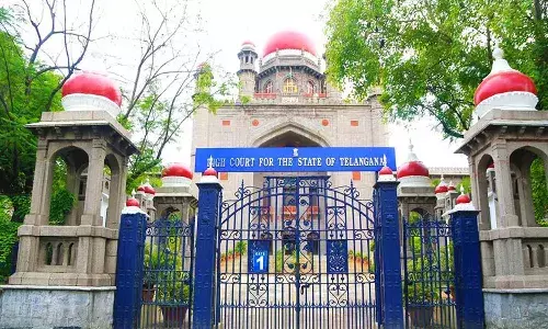 Telangana, High Court, endowments dept, Devarayamjal temple land dispute