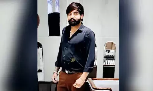 Delhi, man shot dead , birthday, attacker on the run, Crime