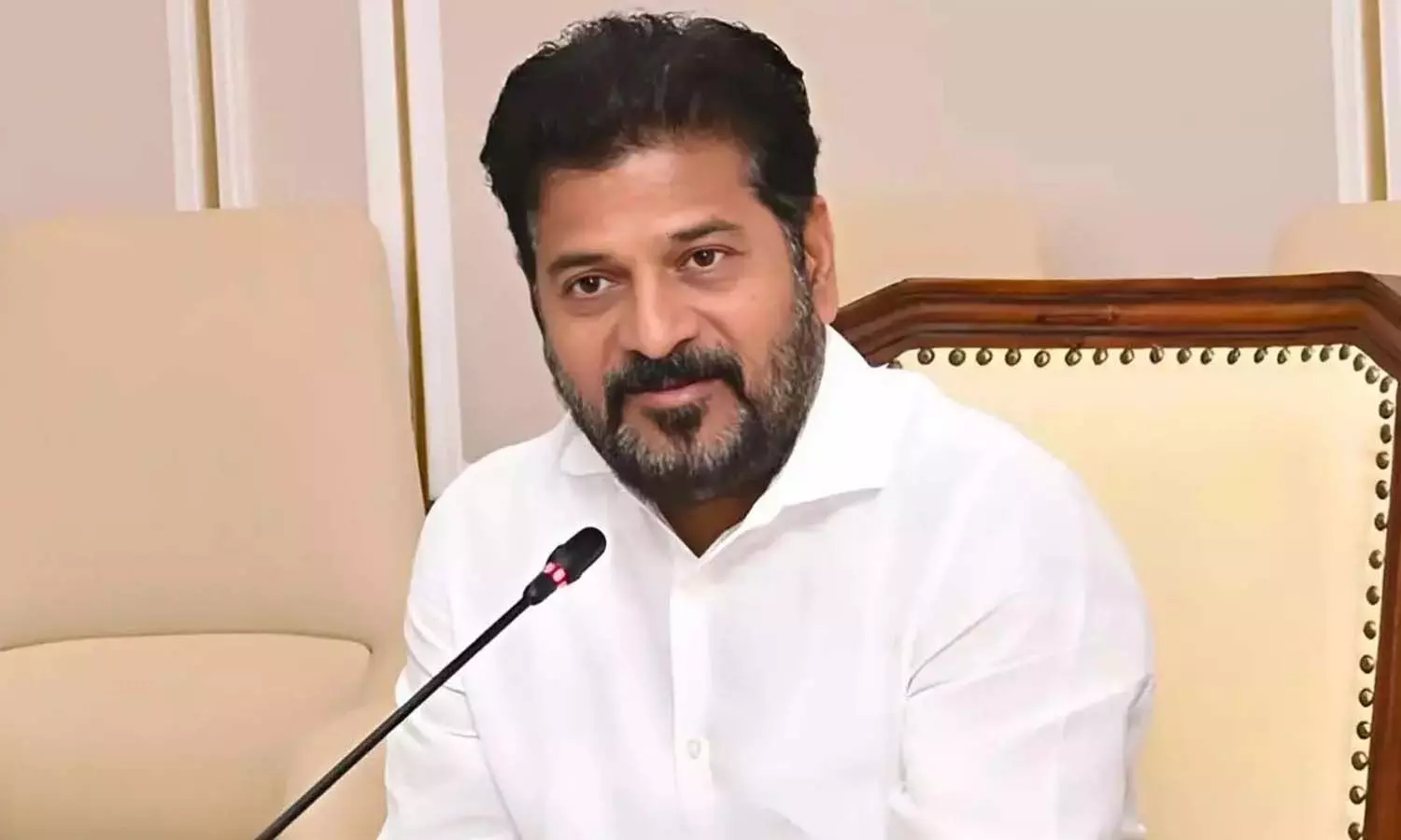Telangana, CM Revanth Reddy, Congress, Victory, Gram Panchayat Elections Telangana, CM Revanth Reddy, Congress, Victory, Gram Panchayat Elections