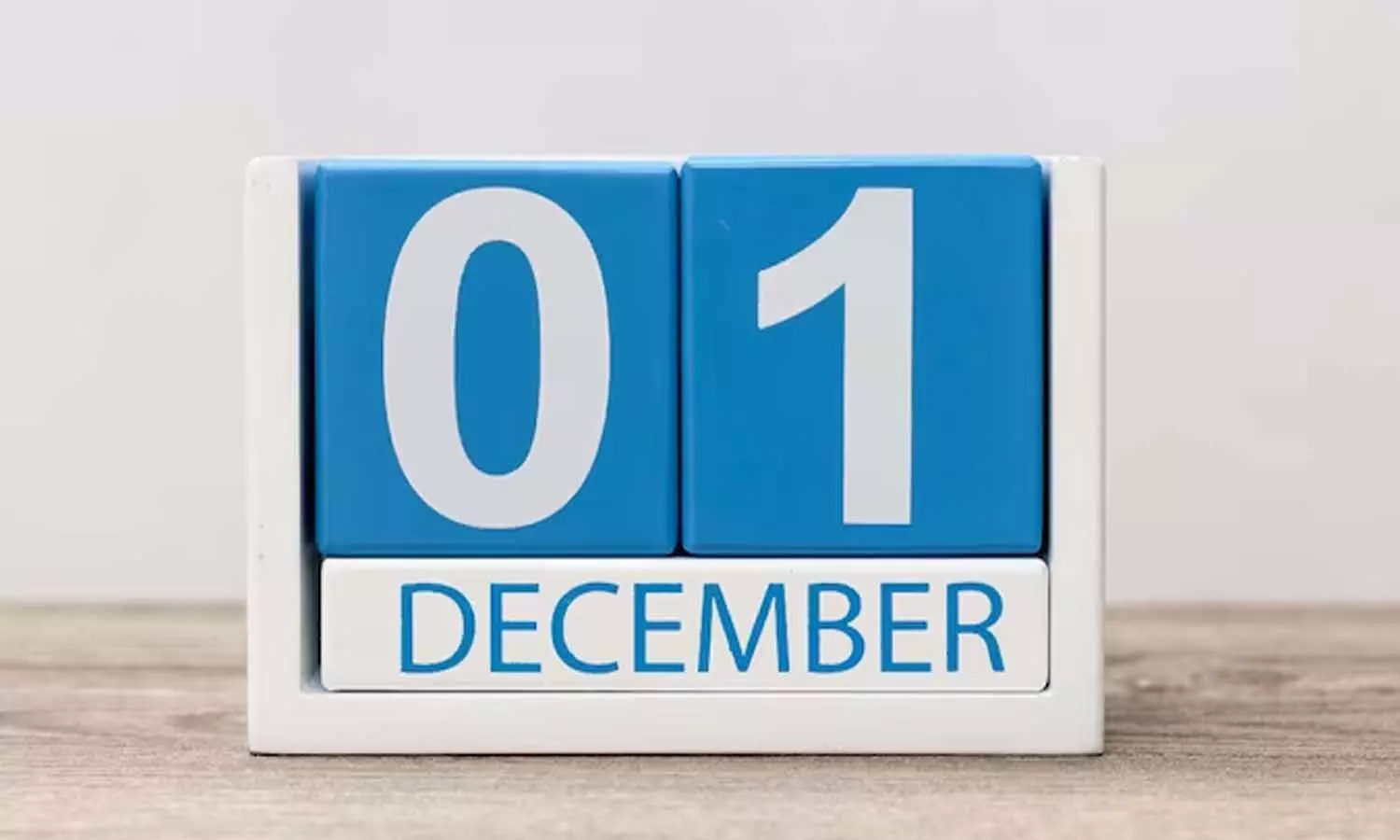 డిసెంబర్ 1 నుంచి కొత్త రూల్స్..! డిసెంబర్ 1 నుంచి కొత్త రూల్స్..!