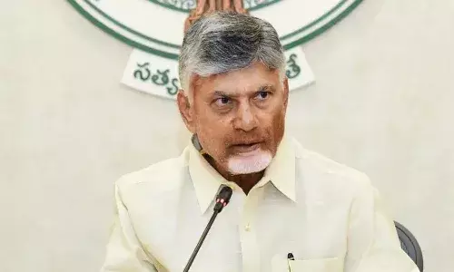 CM Chandrababu Naidu, Regional Zones, APnews, Balanced Growth