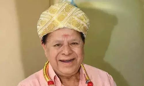 Veteran Kannada Actor, M S Umesh, Film industry