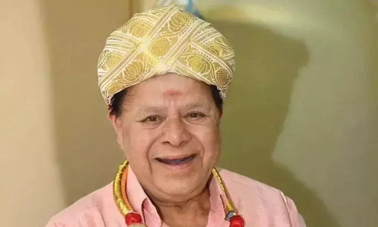 Veteran Kannada Actor, M S Umesh, Film industry