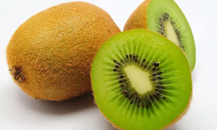 Health benefits, eating, kiwi fruit, Life style