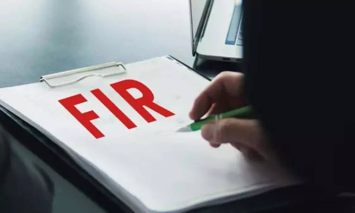 Bhopal, Forced conversion, eat beef, Crime