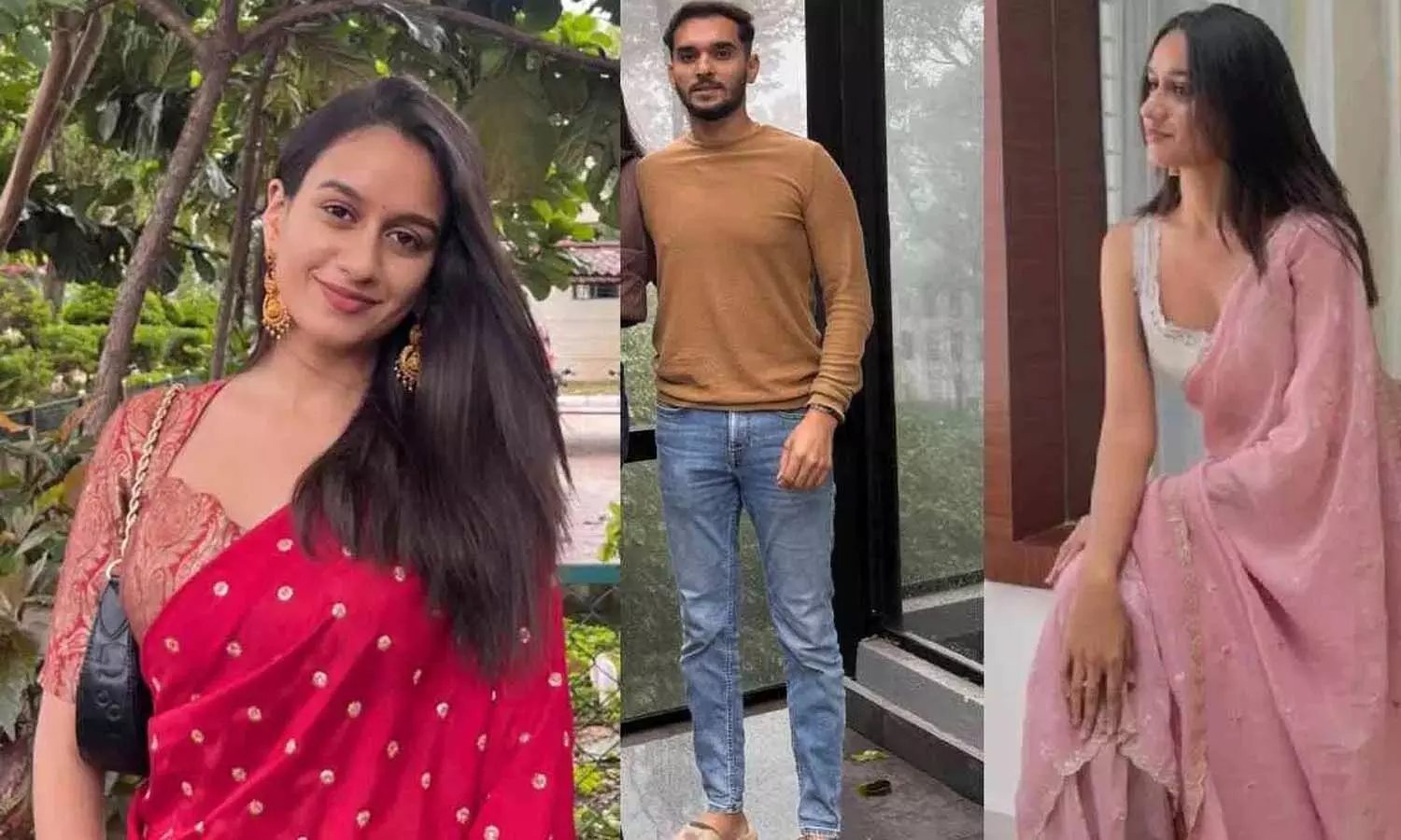 Kannada Actress, ashika rangnath Close relative, Suicide, Bengaluru, Boy Friend Cheating