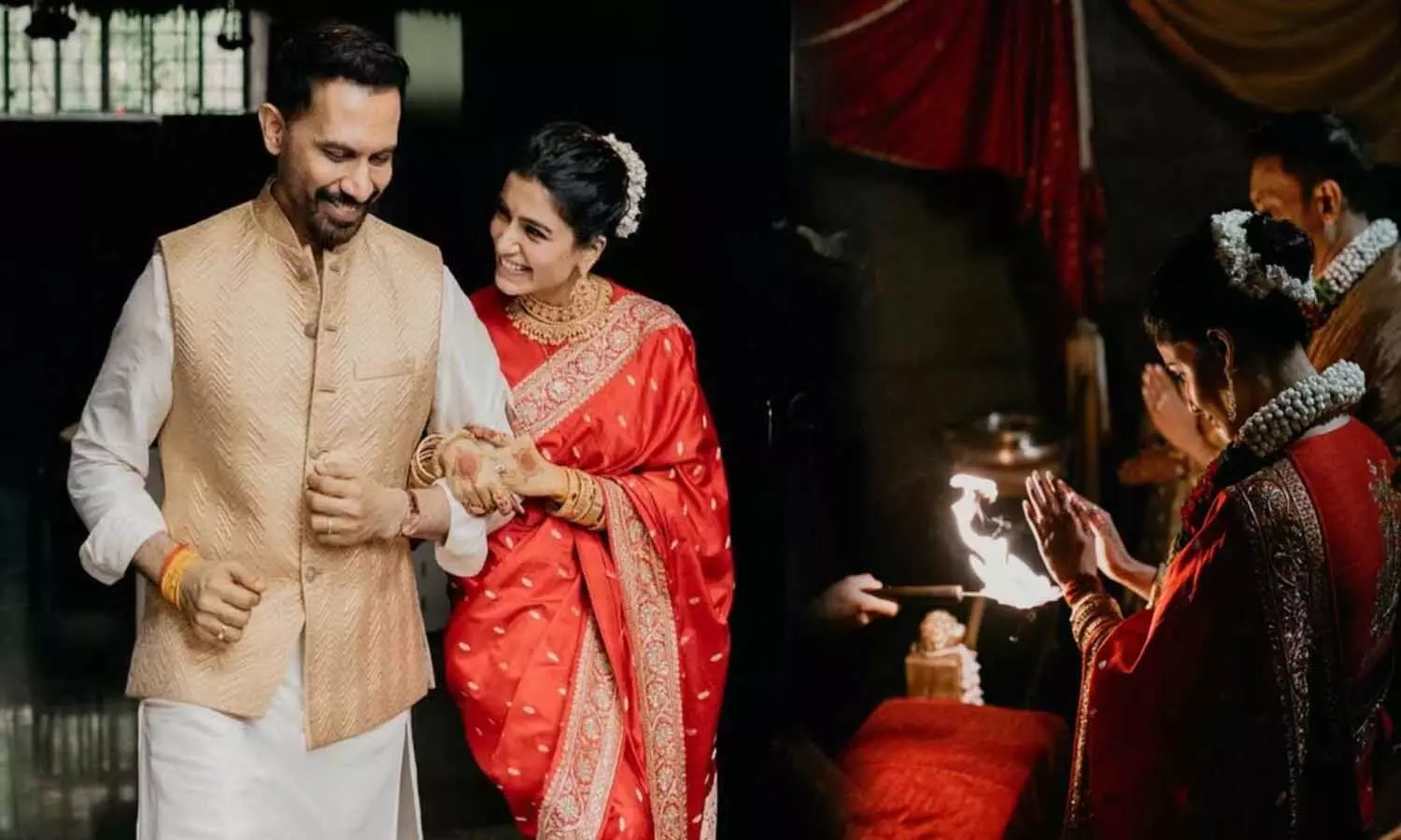 ఆ డైరెక్ట‌ర్‌నే పెళ్లి చేసుకున్న సమంత..!