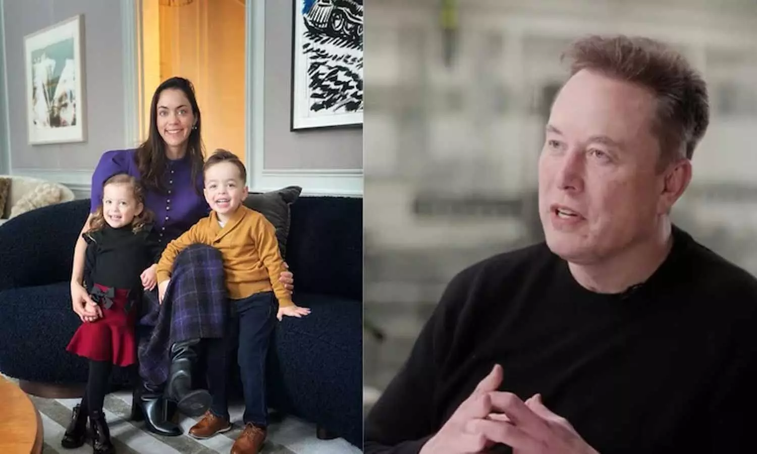 నా పార్ట్నర్వి భారతీయ మూలాలే.. కొడుకు పేరు శేఖర్ : మస్క్ నా పార్ట్నర్వి భారతీయ మూలాలే.. కొడుకు పేరు శేఖర్ : మస్క్