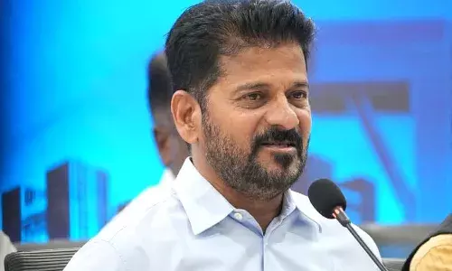 CM Revanth Redd, Telangana Rising-2047, vision document,nation