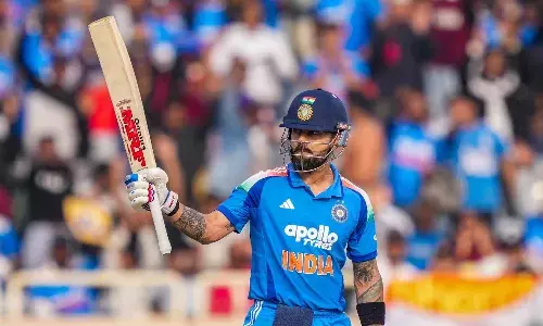 Virat Kohli, Test comeback rumours, ODIs, Cricket