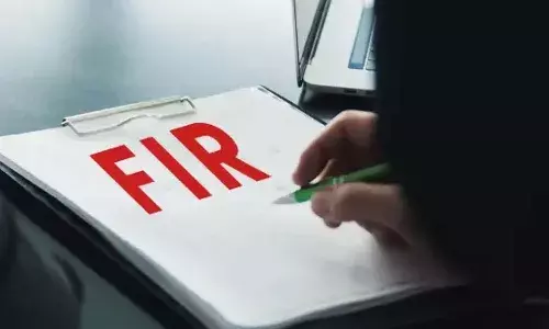 Bhopal, Forced conversion, eat beef, Crime