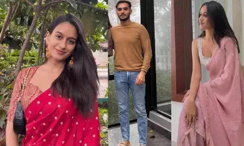 Kannada Actress, ashika rangnath Close relative, Suicide, Bengaluru, Boy Friend Cheating