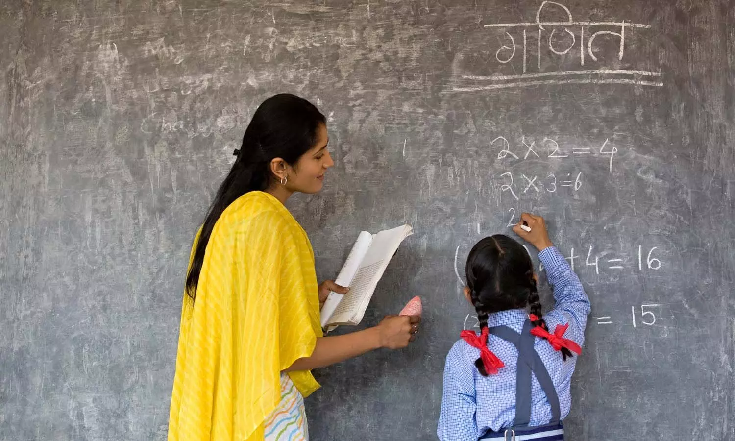 Telangana government, teachers, attend duty, leave, Department of Education