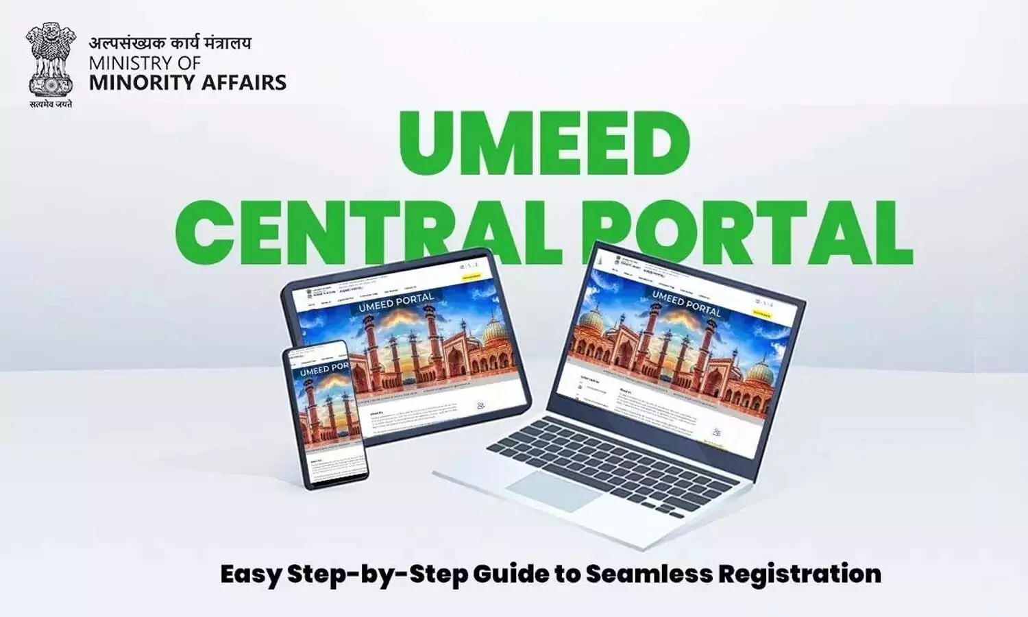 Telangana Congress, Central Govt, registration, Waqf properties, UMEED