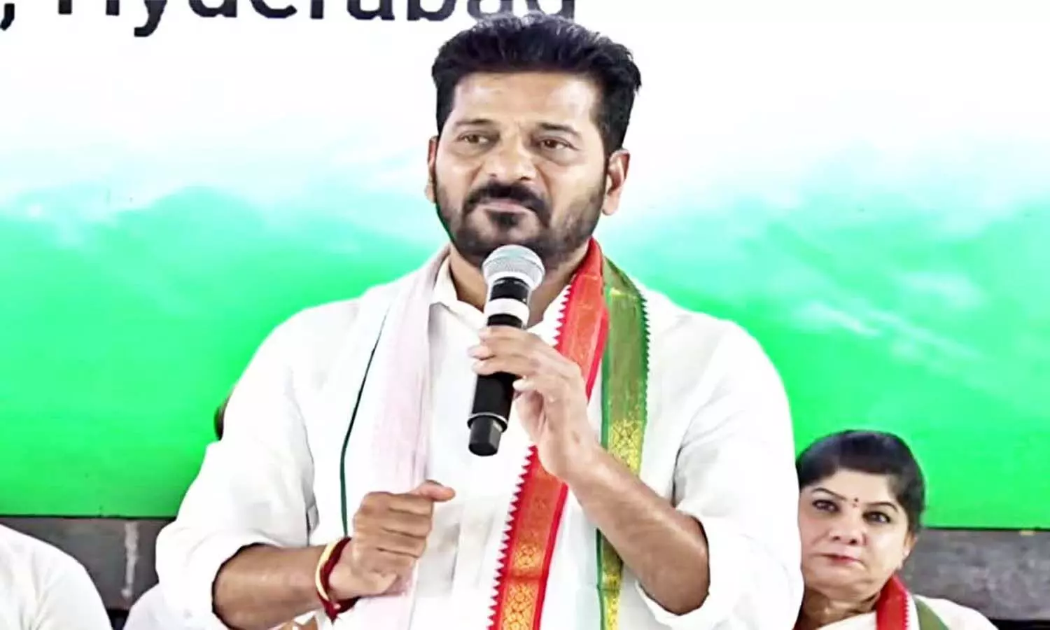 Telangana, Hyderabad, Cm Revanthreddy, Congress Government Telangana, Hyderabad, Cm Revanthreddy, Congress Government