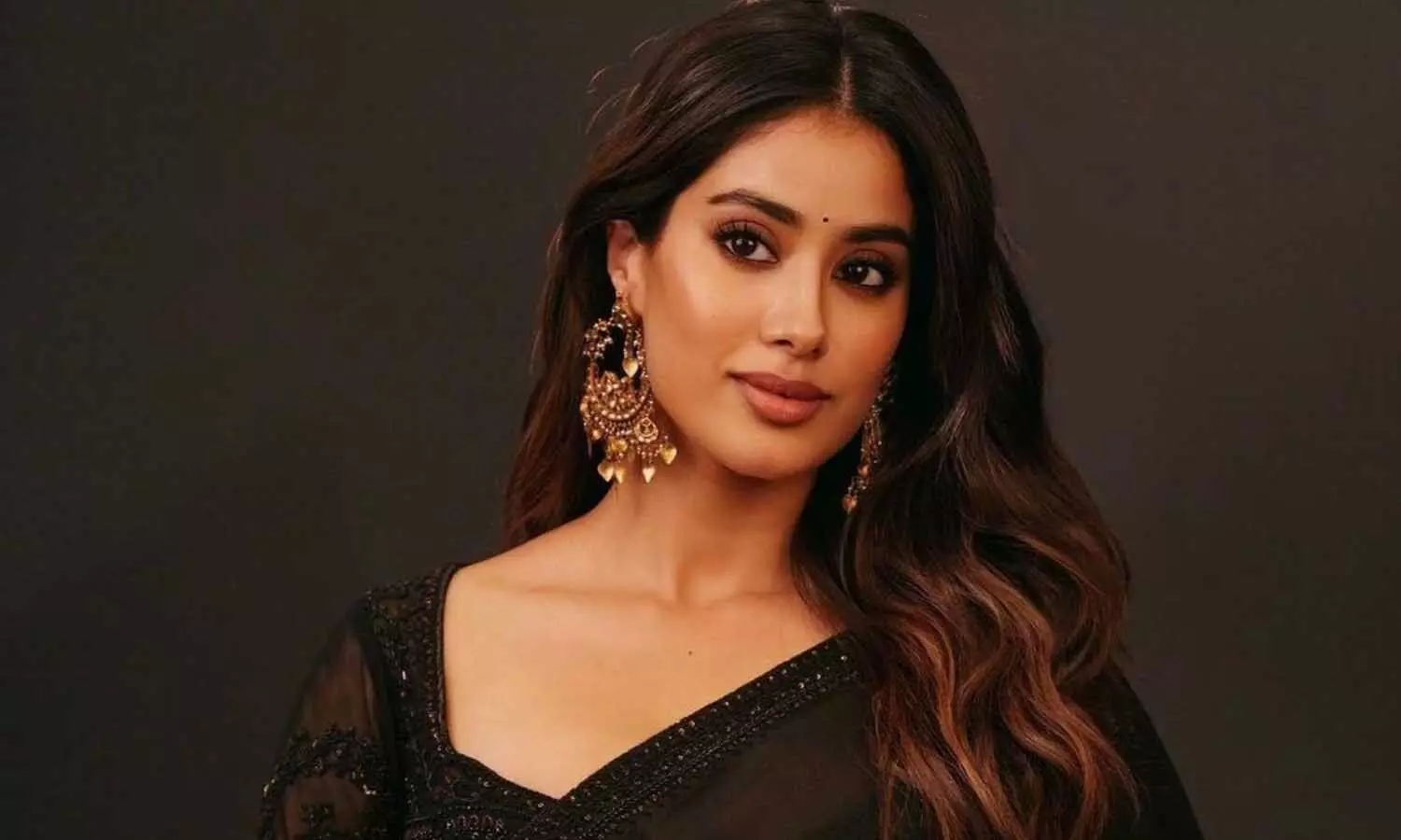 జాన్వీ కపూర్‌ను అంతగా బాధపెట్టారా..?