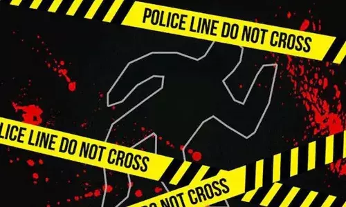 Man kills girlfriend, suicide, family opposes relationship, Crime