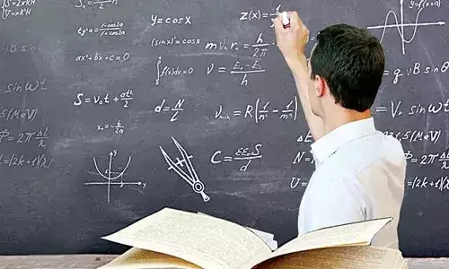 AP Govt, Grades, Teachers, Class 10 Students, Average Marks