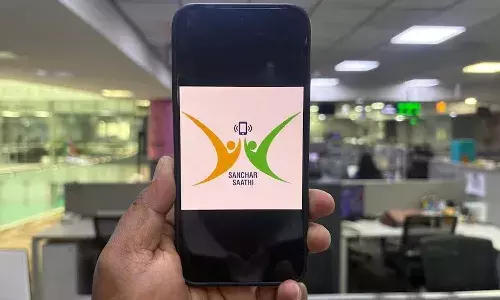 National News, Delhi, Central Government, Sanchar Saathi app, Union minister Jyotiraditya Scindia