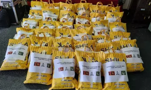 పరువు పోగొట్టుకున్న పాకిస్థాన్