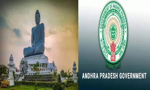 Andrapradesh, Amaravati,  second phase of land acquisition, AP Government