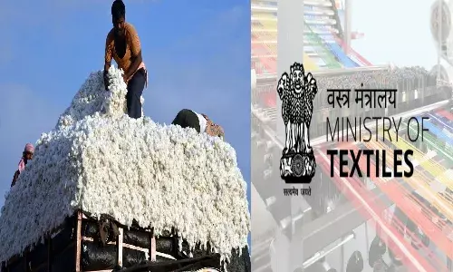 National News, Delhi, Central Government, Union Textile Ministry, cotton prices National News, Delhi, Central Government, Union Textile Ministry, cotton prices