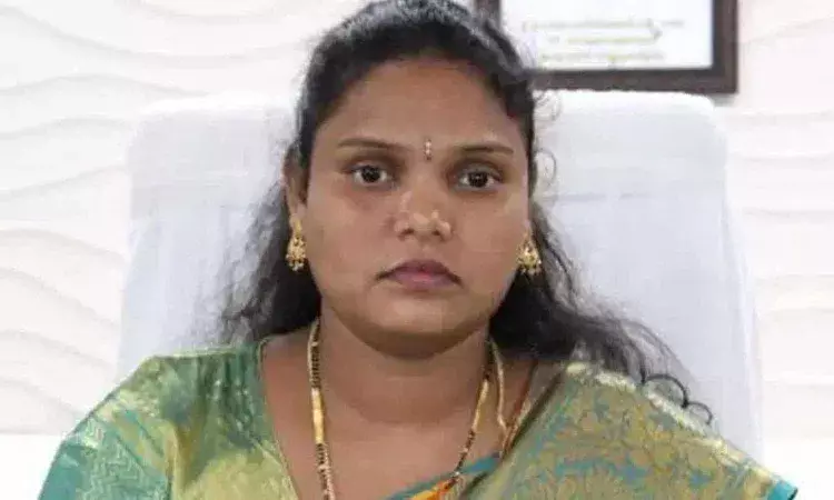 మారనున్న నెల్లూరు మేయర్