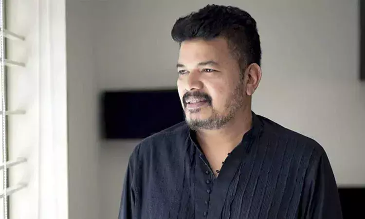 డ్రీమ్ ప్రాజెక్ట్ కోసం ప్రయత్నాలు మొదలెట్టిన శంకర్