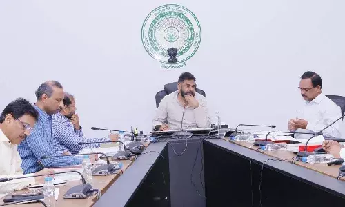 Deputy CM Pawan Kalyan, protection, recognition, new inventions, APnews