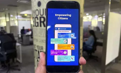 National News, Delhi, Central Government,  Sanchar Saathi app, Mobile Phone Security
