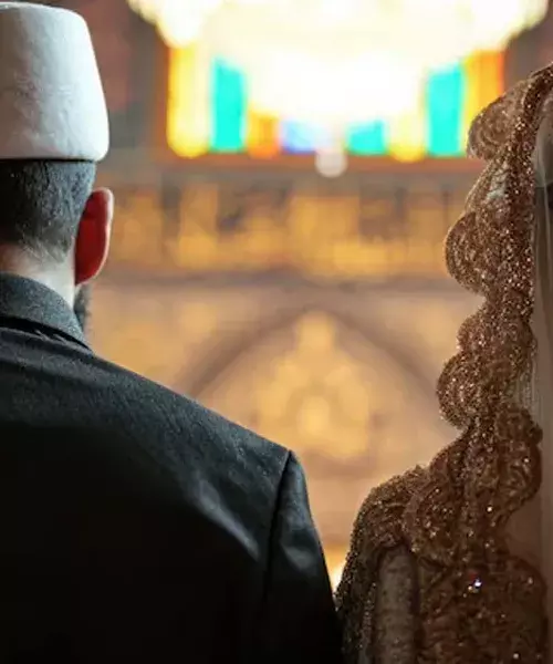 Uttarpradesh, Bride, bulb, wedding night, groom, Viral news