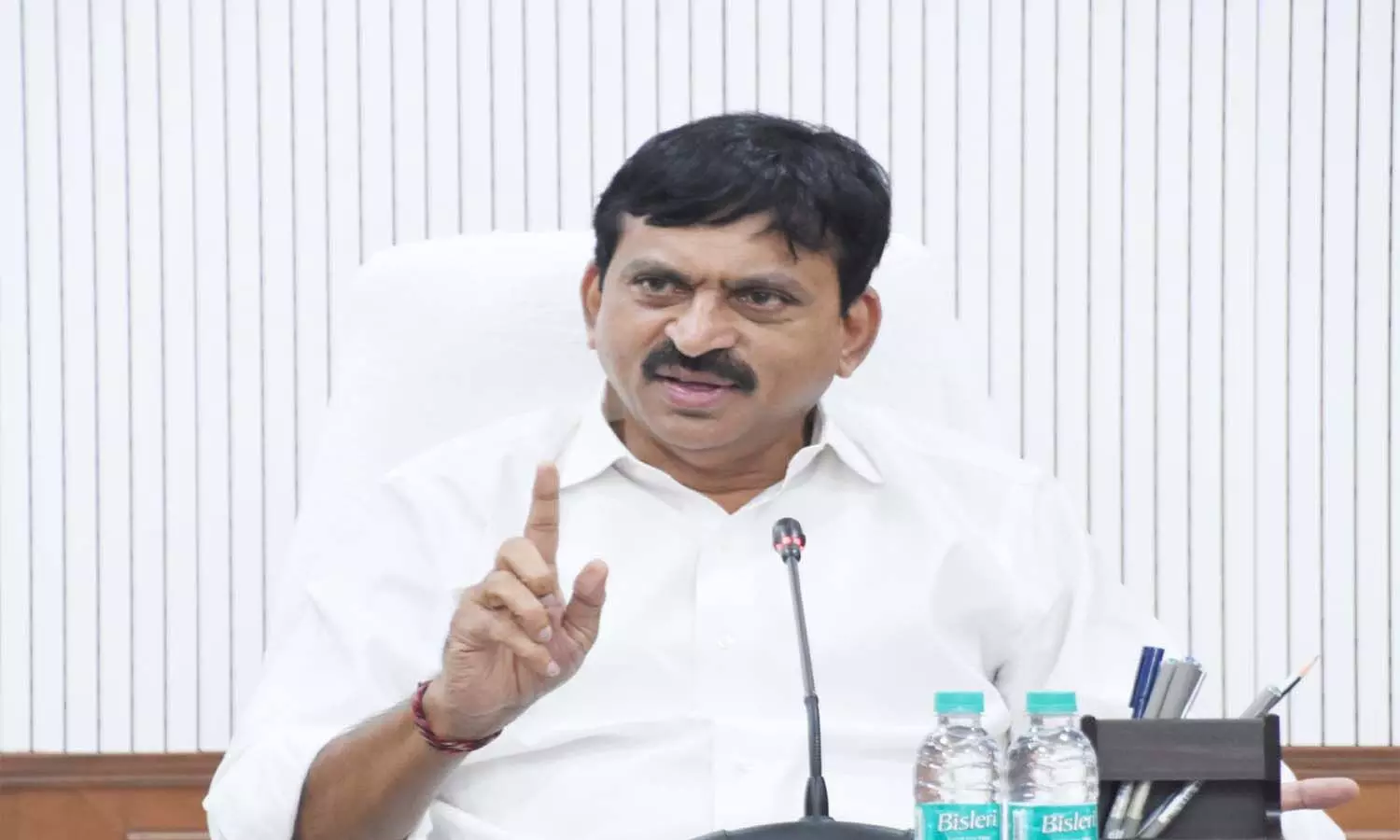 Telangana, Bhu Bharati, Bhudar Cards, Ponguleti Srinivasreddy, Congress Government Telangana, Bhu Bharati, Bhudar Cards, Ponguleti Srinivasreddy, Congress Government