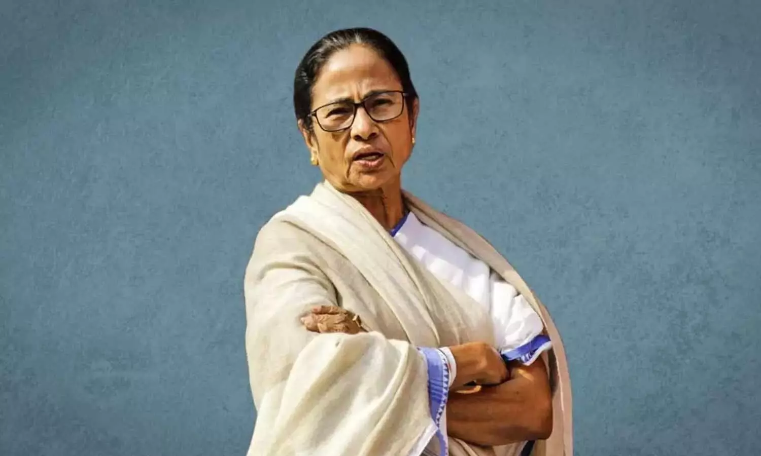 బాబ్రీ నిర్మిస్తానన్న ఎమ్మెల్యేపై.. దీదీ కన్నెర్ర